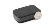 Portable Discrete GPS Car Locator Rechargeable Realtime Tracker for