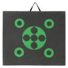 Archery Target, 16"x18" All-side Shotting Archery Arrow Target, Outdoor Portable Archery Target with Carry Handle, Easy Arrow Removal