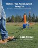 Clay Target Thrower, Max 50 Clays Pigeon Thrower