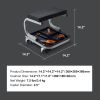 Mechanics Garage Stool 250 LBS Mechanic Creeper Seat Under Car Tool Tray