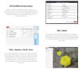 Get Accurate Tracking Details w/ iTrack PUCK Hidd GPS Car Tracking Device