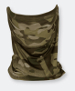JupiterGear Premium Sports Neck Gaiter Face Mask for Fishing & Outdoor Activities